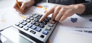 Tax-Preparation