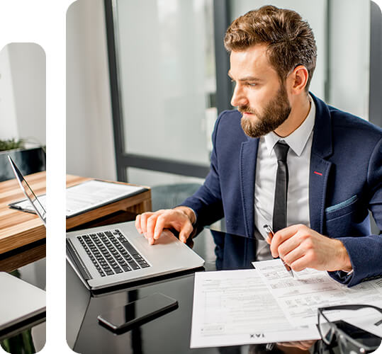 Outsourced MTD for ITSA Services - overview