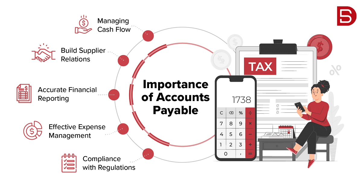 Importance of Accounts Payable