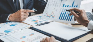 Outsourcing Tax Return Services -banner