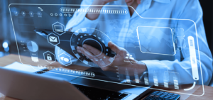 Accounting Digital Transformation -banner