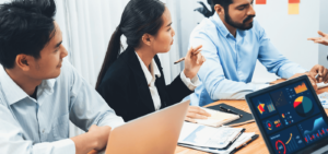 Power of Outsourced Accounting Services-banner