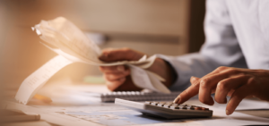 Taming The Tax Season-banner