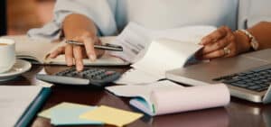 Outsourcing Companies Simplify Your Tax Process-banner