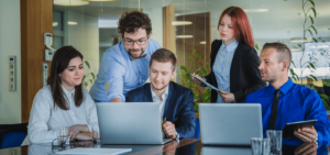 11 out-sized accelerators of Accounting Outsourcing