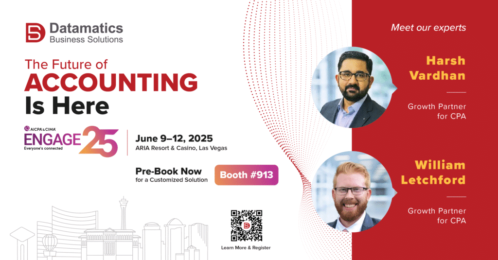 AICPA Engage 2025