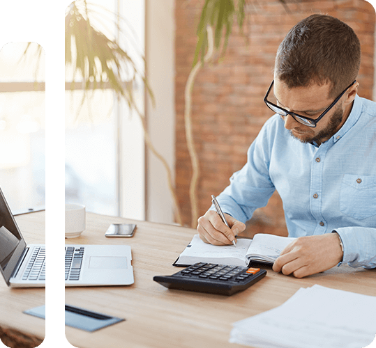 Maximize Accuracy and Efficiency with Tax Preparation Outsourcing - overview