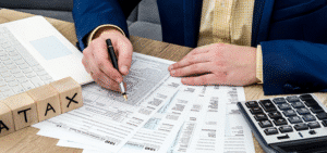 July 2025 tax deadlines