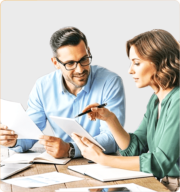 IRS Forms 1120S, 1065, and 1120 in 2025: Filing Requirements, Extensions, and Outsourcing Solutions