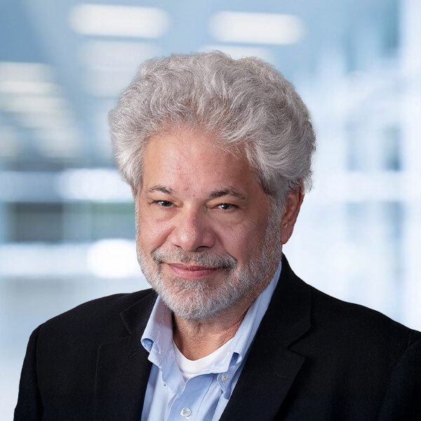 David Zaiken