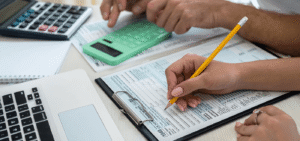 year end tax planning