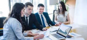 California CPA Firm Tax Season Success