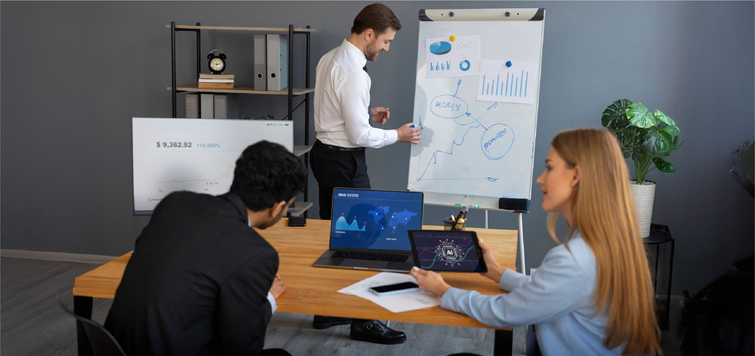 Surviving the Next Tax Tsunami: How the "One Big Beautiful Bill Act" Will Reshape Your Practice