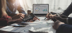 Case Study - Scale Your T1 & T2 Tax Operations