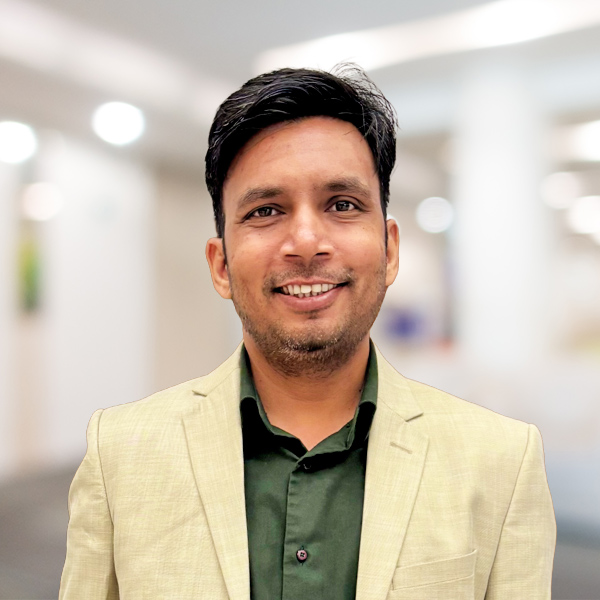Martin Chauhan