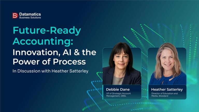 Future-Ready Accounting Firms AI Innovation Process Excellence