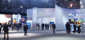 DBSL at Accountex Summit Manchester 2026 at Booth F24
